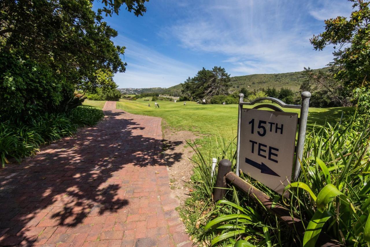 Goose Valley Golf Estate Unit J6 Plettenberg Bay Exterior photo