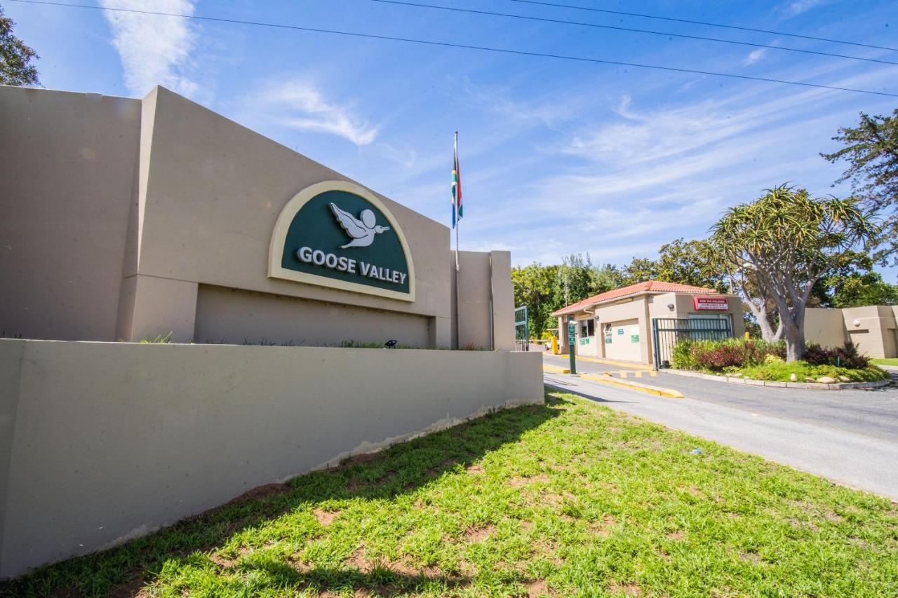Goose Valley Golf Estate Unit J6 Plettenberg Bay Exterior photo